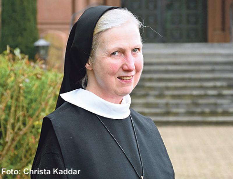 Auf jede Einzelne hören