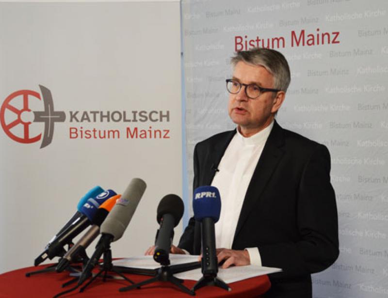 "Es darf keine unantastbaren Denkmäler mehr geben"