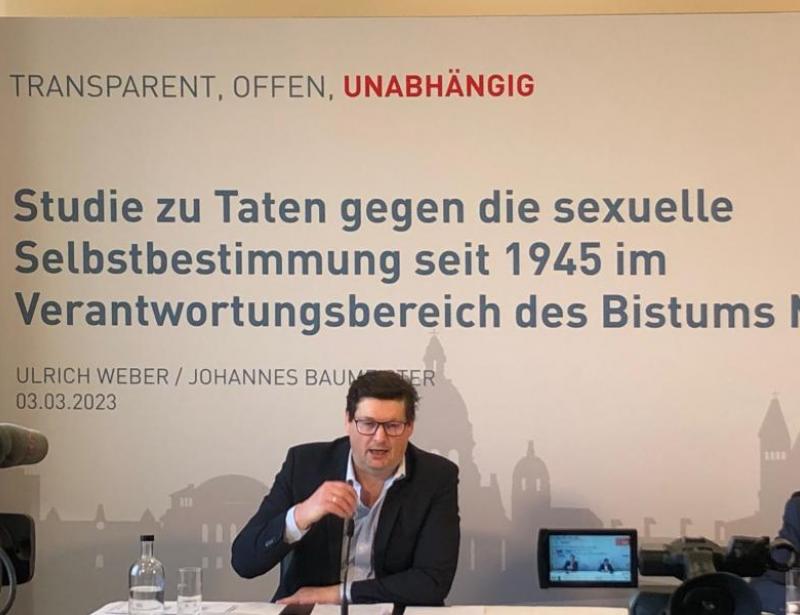 Wie Bischöfe und auch Pfarrgemeinden versagt haben