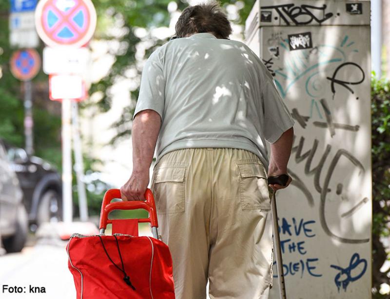 Wohlfahrtspflege mahnt Hilfen an