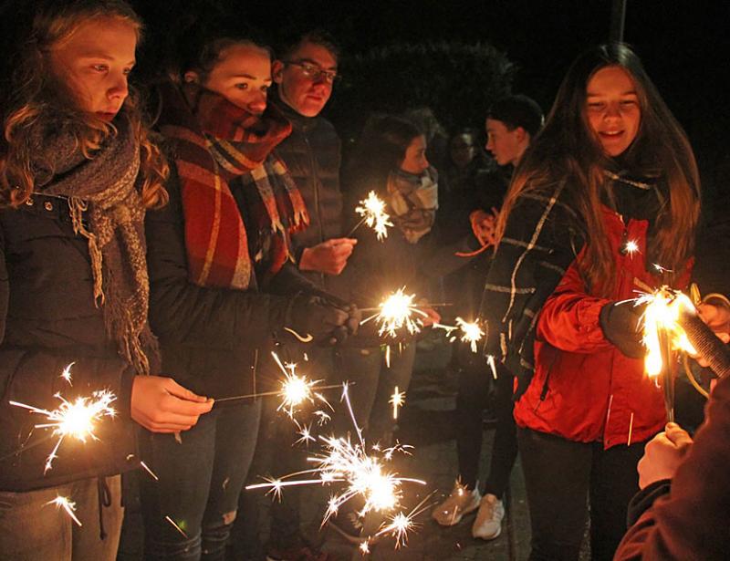 Es bleibt nicht beim Karfreitag