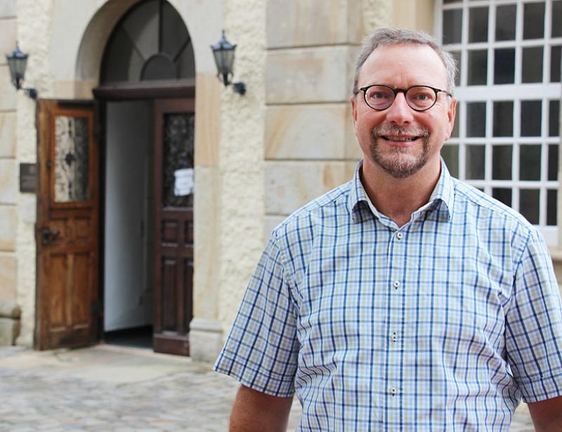 Dichterwettstreit mit Botschaft