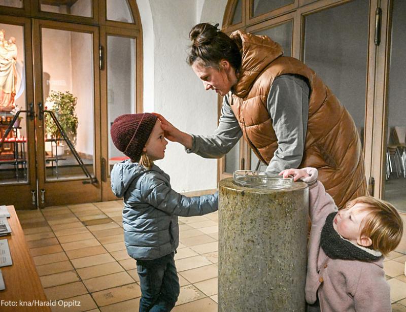 Auf das Bauchgefühl hören