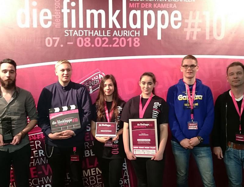 Dramatisches am Ort der Varusschlacht