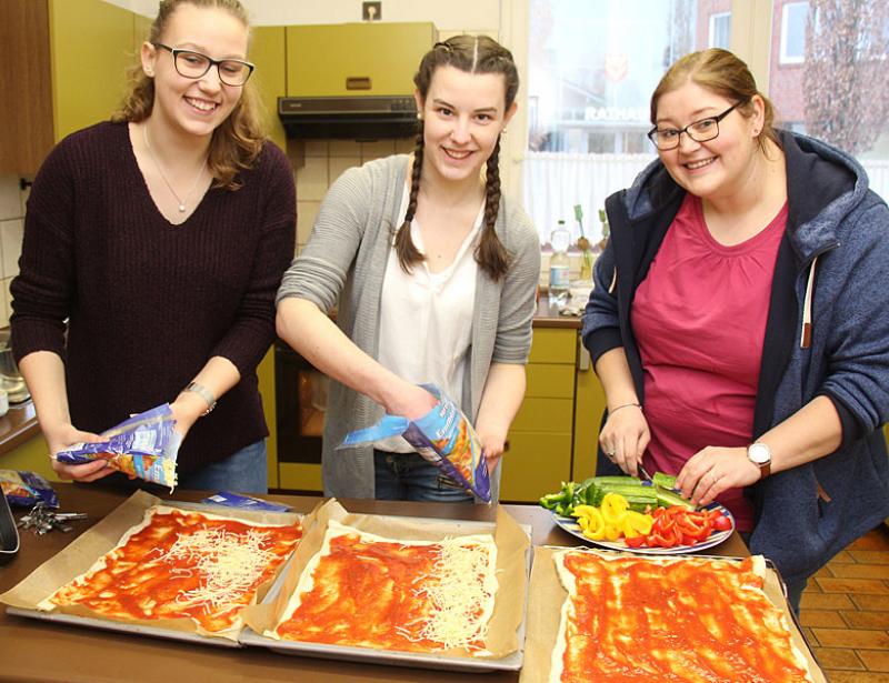 Wie schmeckt es, wenn alles dunkel ist?