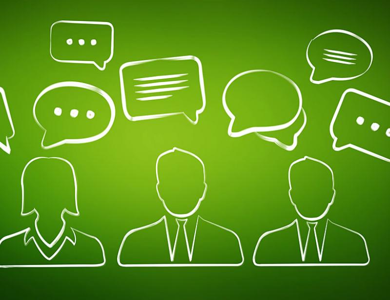 „Leichte Sprache ist total schwer"