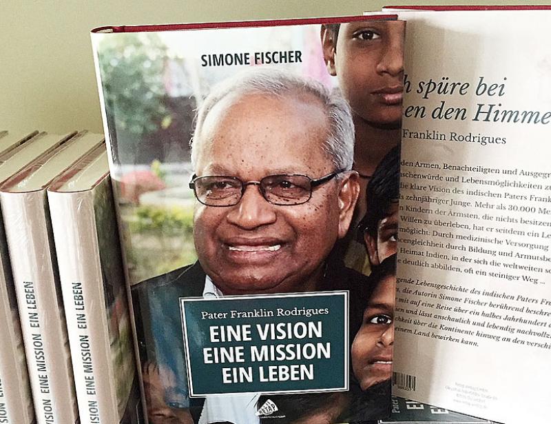 Ein Kämpfer für die Armen