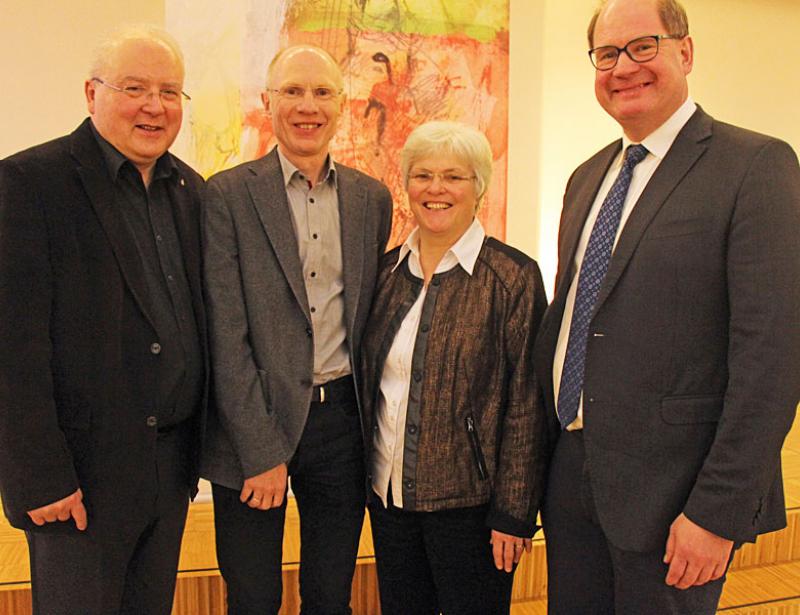 Der Medizin nicht das letzte Wort lassen