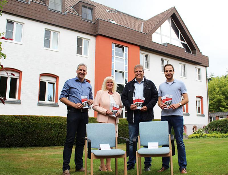 Jetzt Platzstifter werden