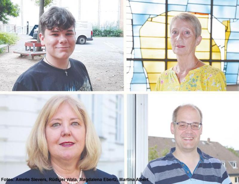 „Ich blühe richtig auf“