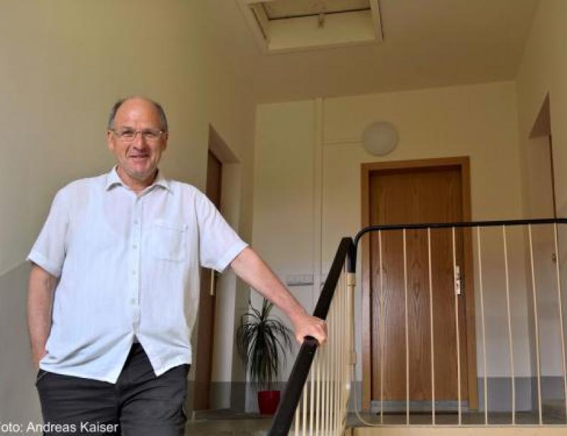 Gediegen war früher