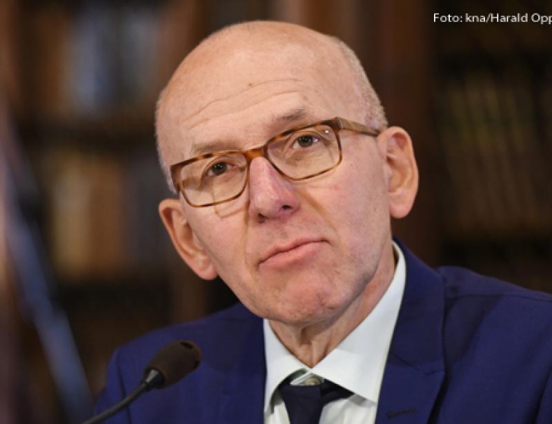 "Das ist zukunftsweisend" 