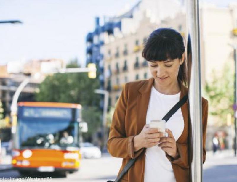 "Da reichen drei Sätze"