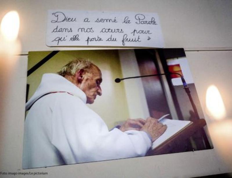 Hunderttausend pro Jahr