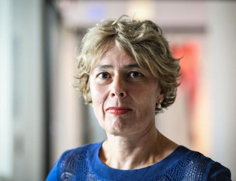 "Viele Gemeinden blenden es aus"