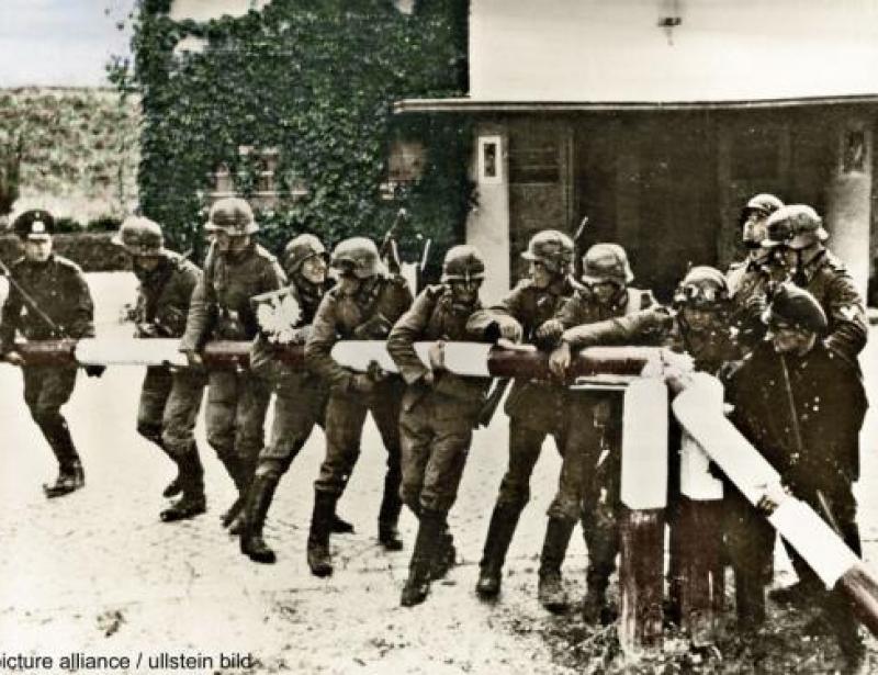 "Wir müssen wachsam bleiben"