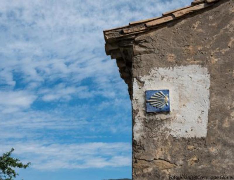 Neustart auf dem Jakobsweg