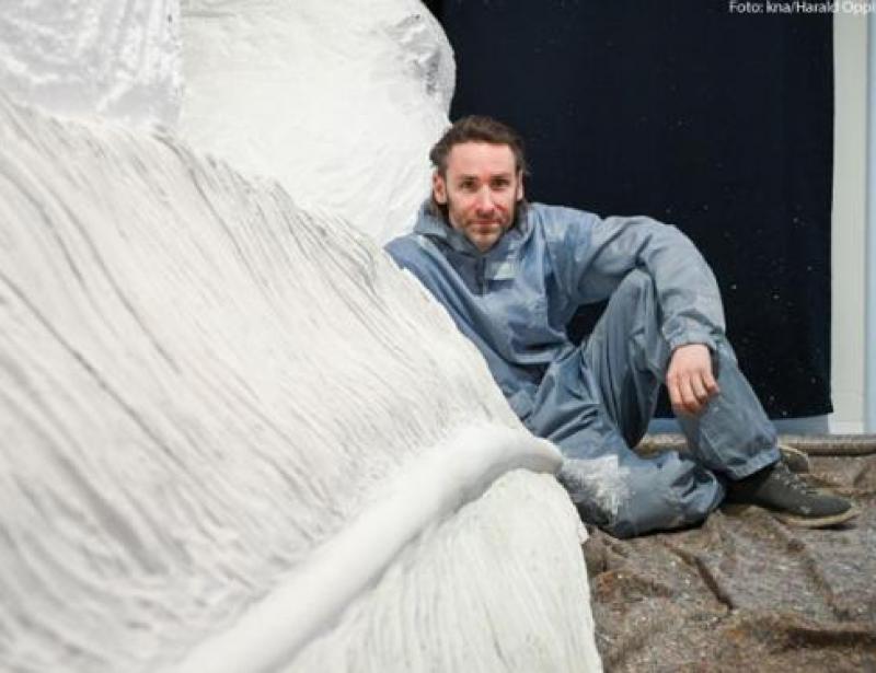 Statement auf dem Katholikentag