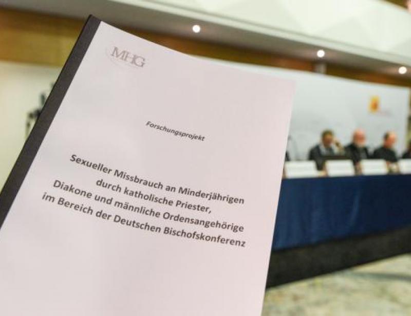 Präventionskonzept als Gütesiegel