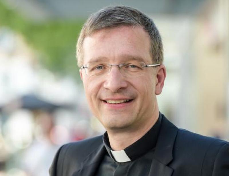 Ein neuer Bischof für Fulda