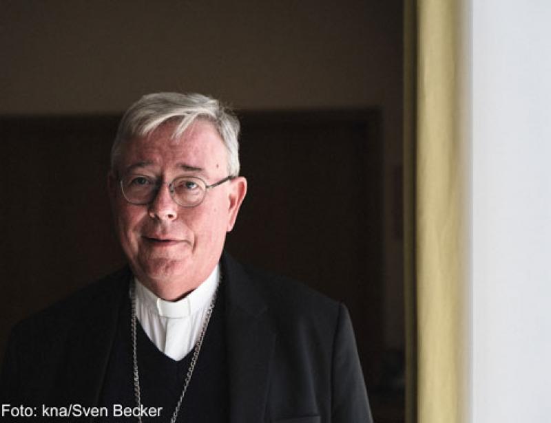 Des Papstes neue Brückenbauer