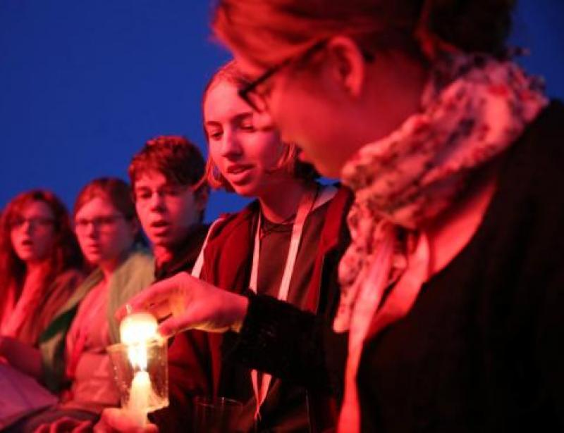 Spirituelles Event in Dortmund