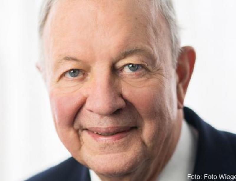 "Kirche muss auf Gläubige zugehen"