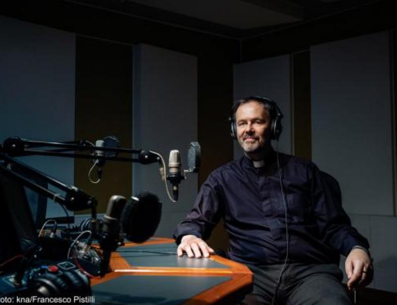 Deutsche Kirche hat großes Ansehen