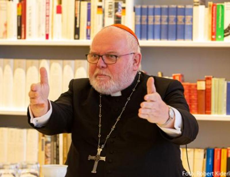 "Zuhören! Das wäre wichtig"