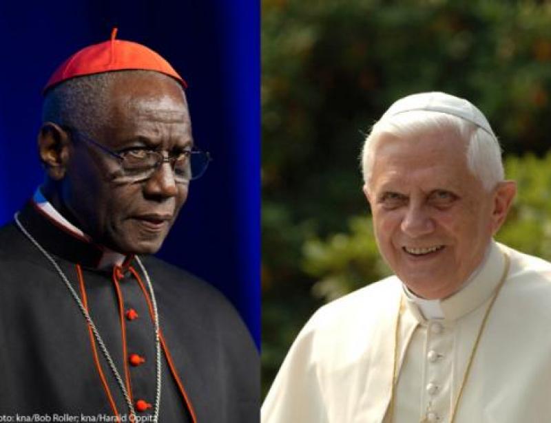 Untiefen eines Missverständnisses?