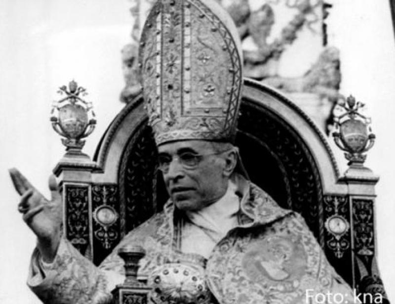 "Wir polieren keine Heiligenbilder"