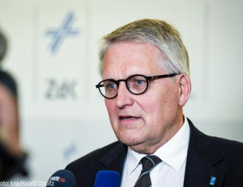 Geteiltes Echo auf das Papstschreiben