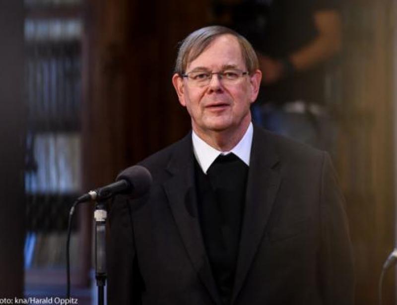 Bischofskonferenz wehrt sich gegen Kritik