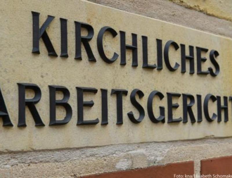 Generalvikare fordern schnelle Reform