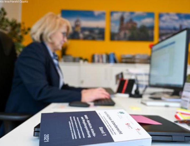 Lob und Kritik für Entwurf