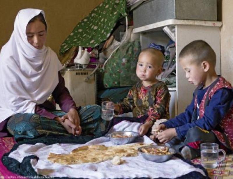 "Es ist ein unglaubliches Dilemma"