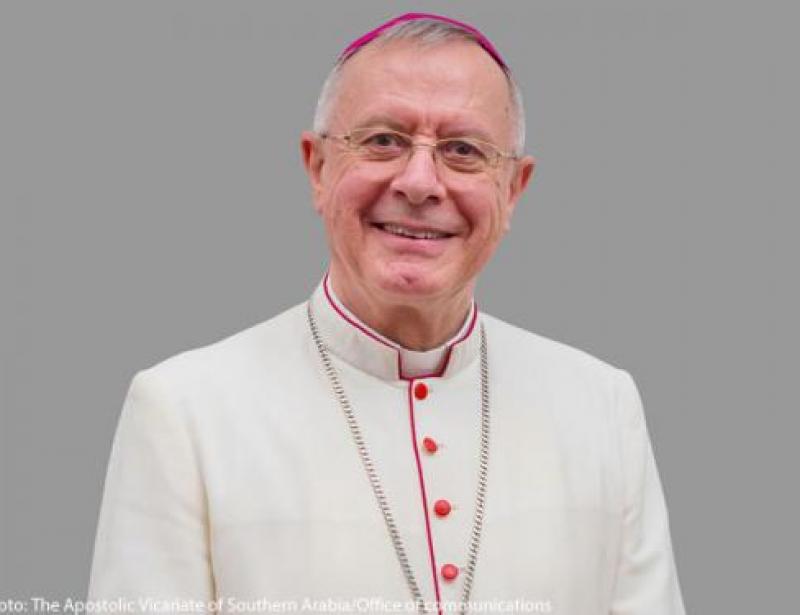 "Geschenke gehören in dieser Welt dazu"