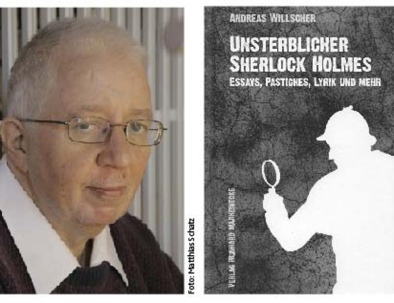 Sherlock Holmes auf der Spur