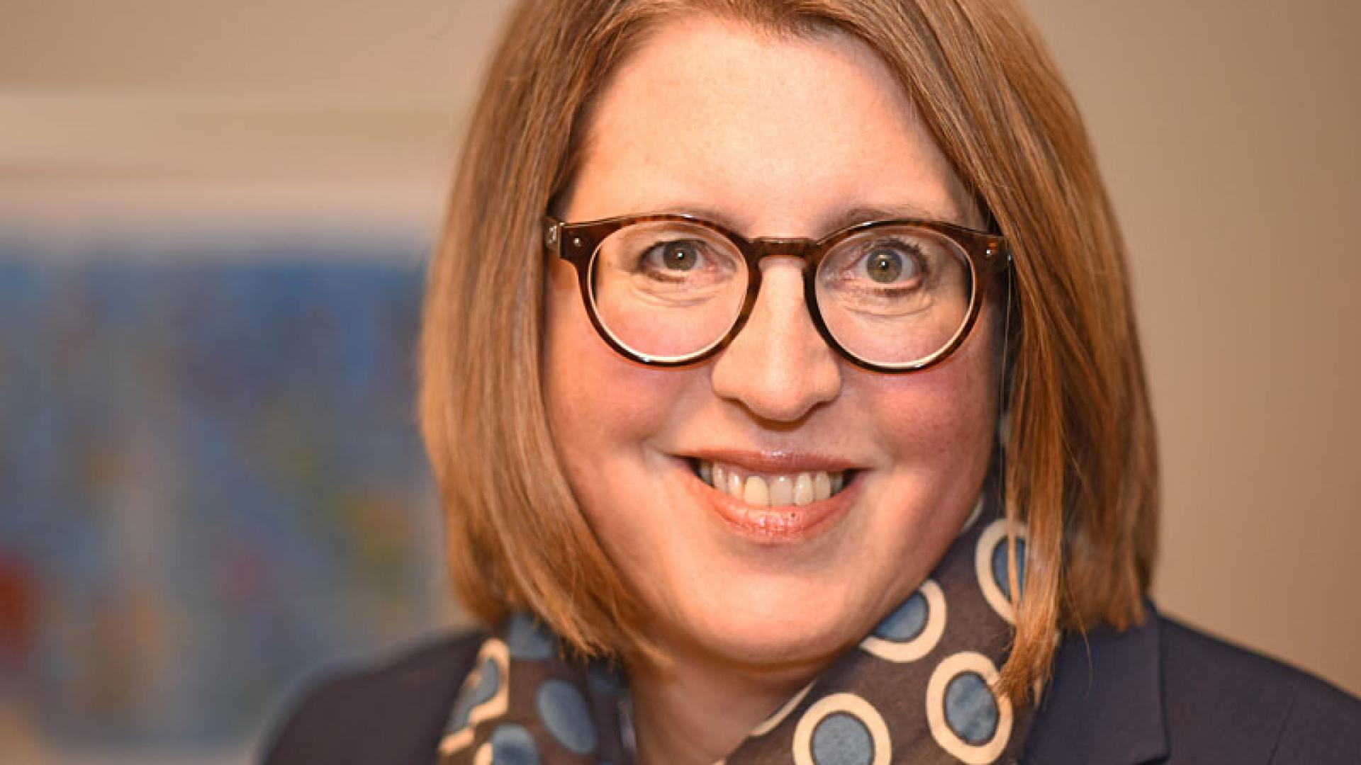 Sandra Körbs