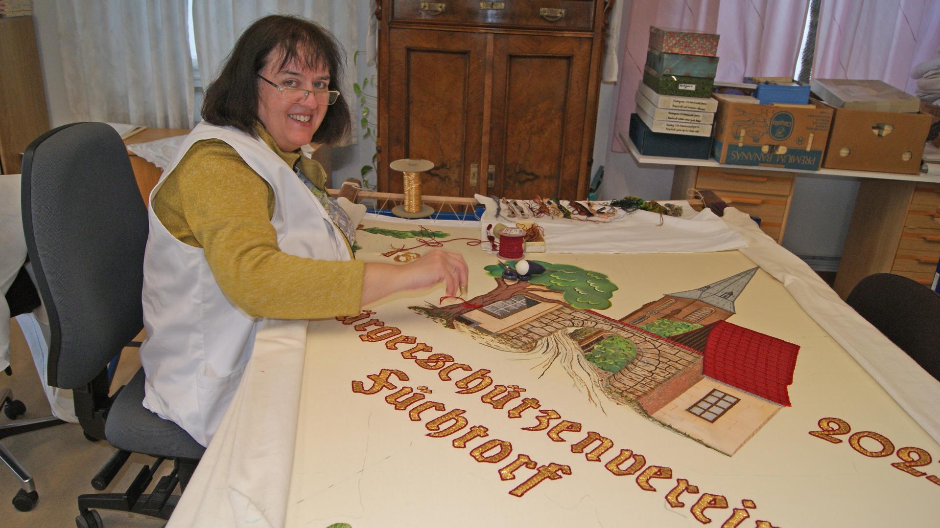 Paramentenwerkstatt Osnabrück