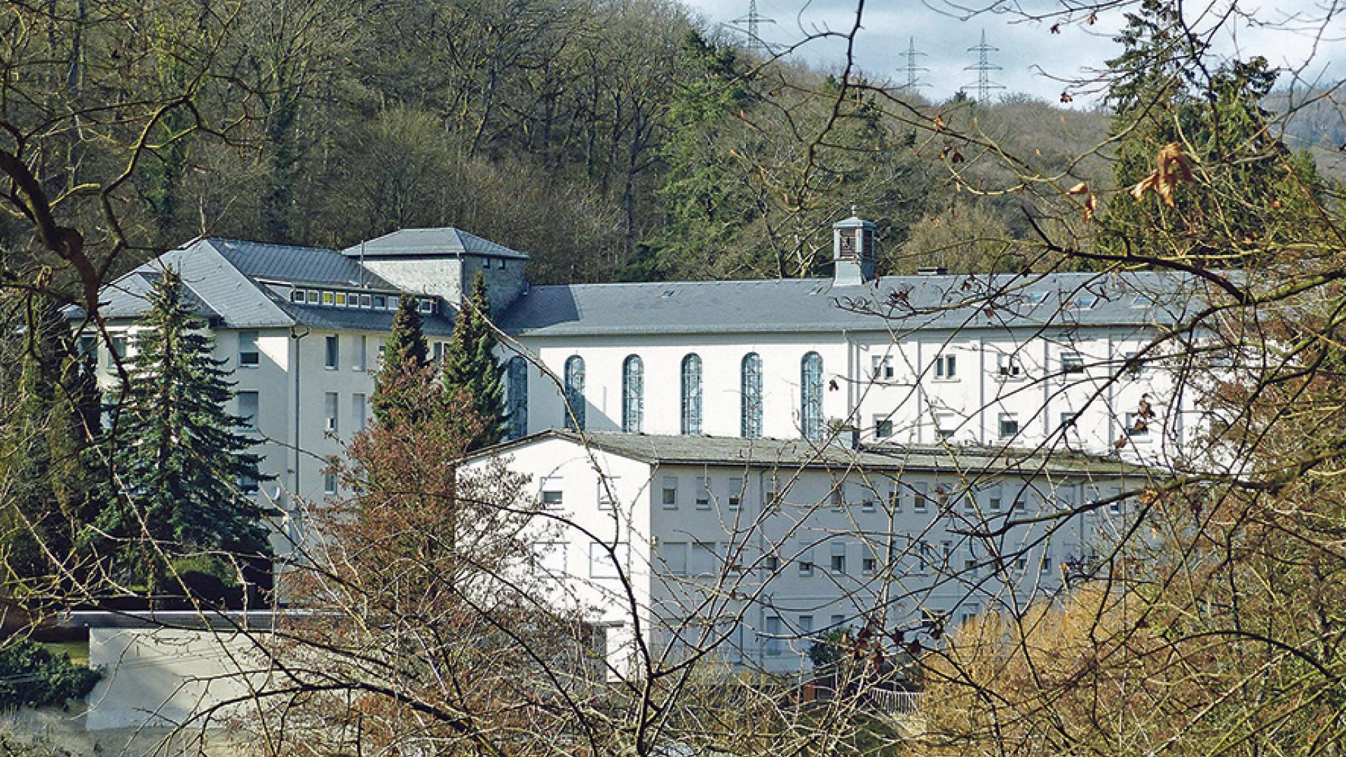 Kloster Tiefenthal