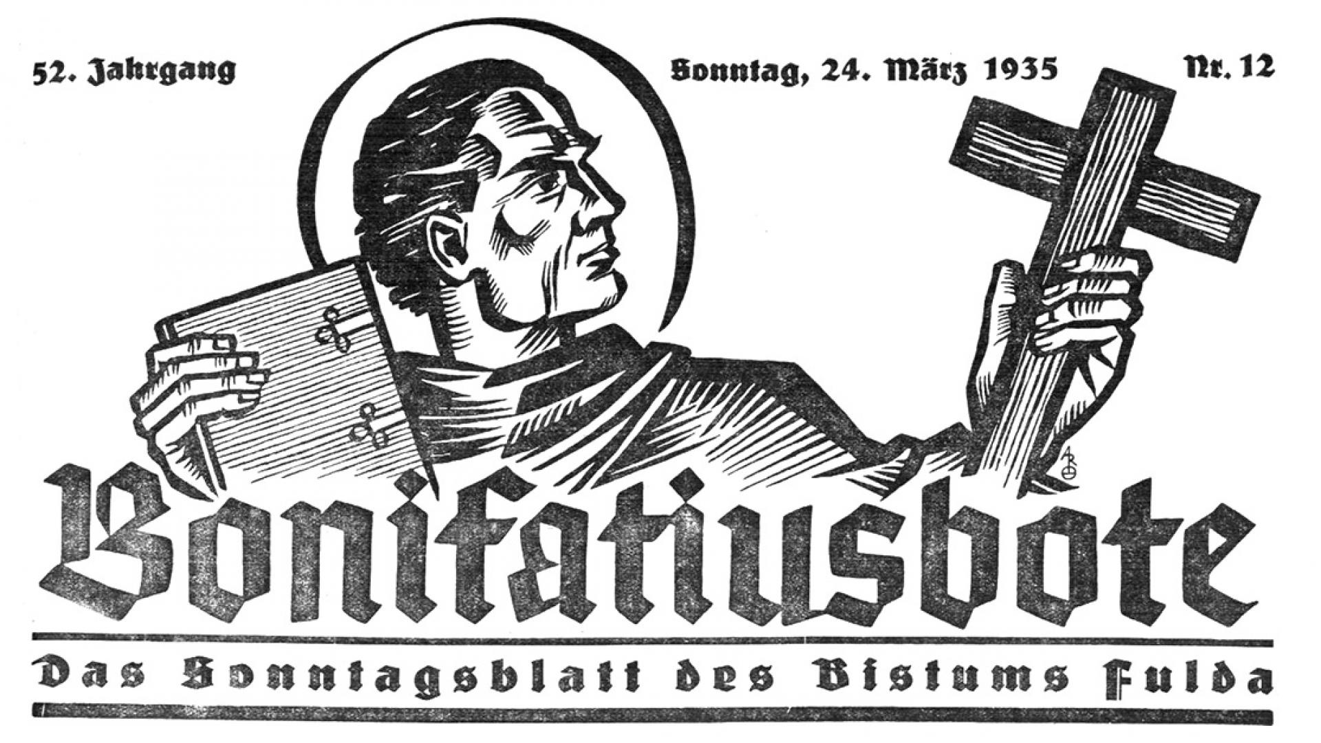 Bonifatius Bote