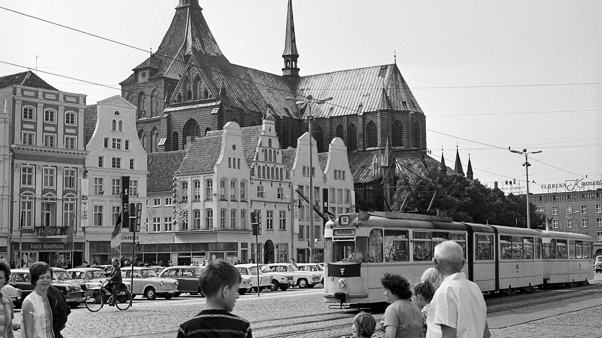 Rostock