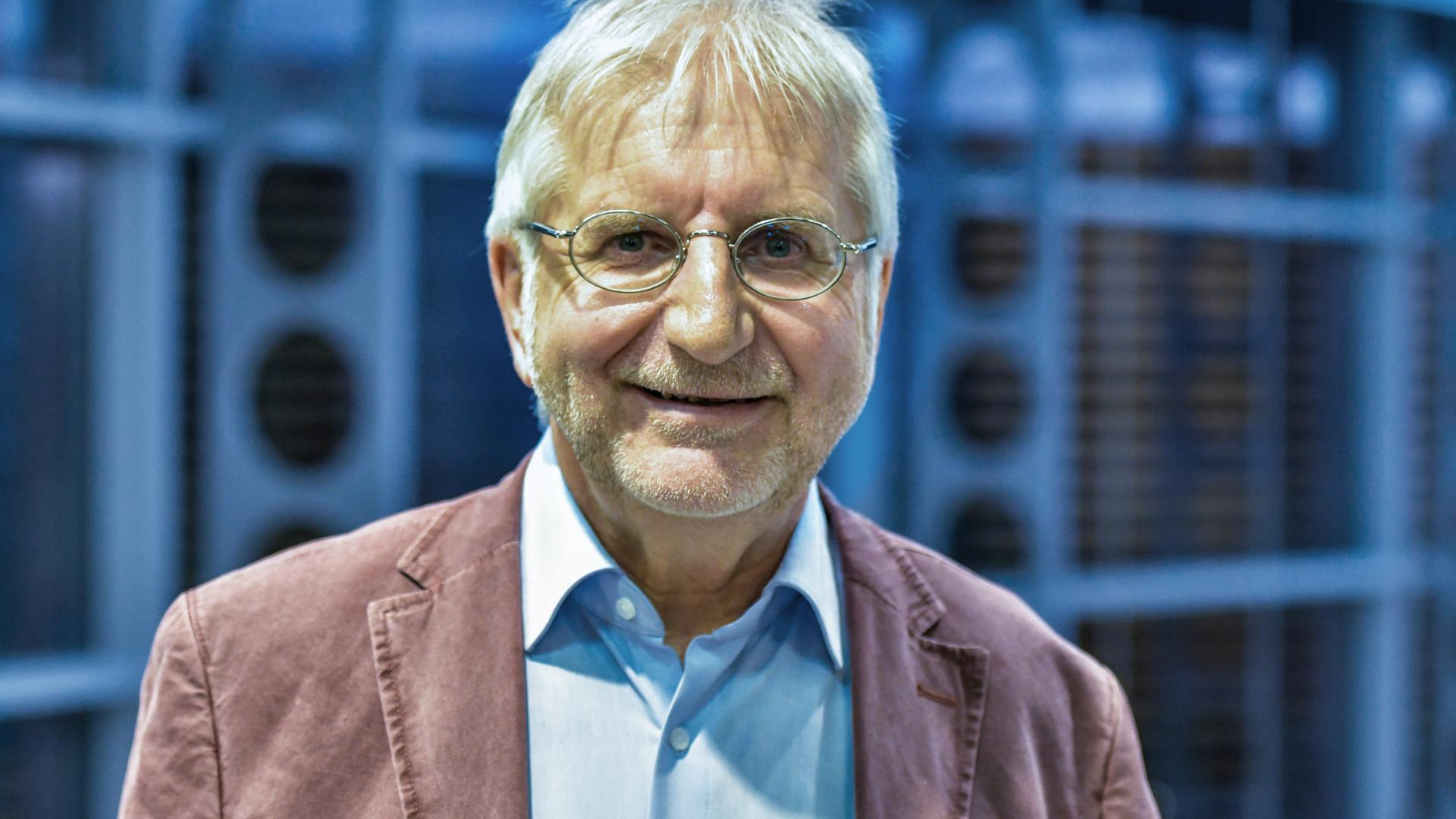 Pierre Stutz