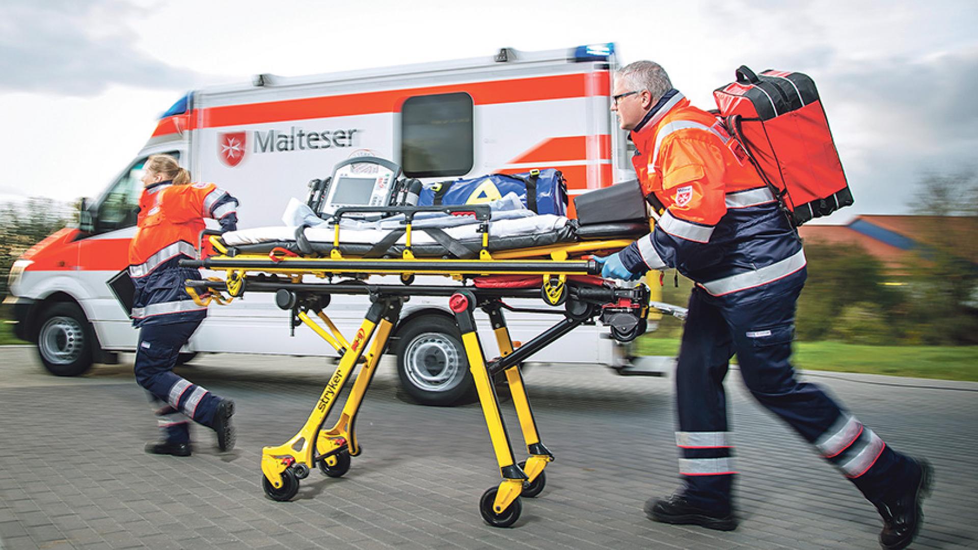Rettungsdienste