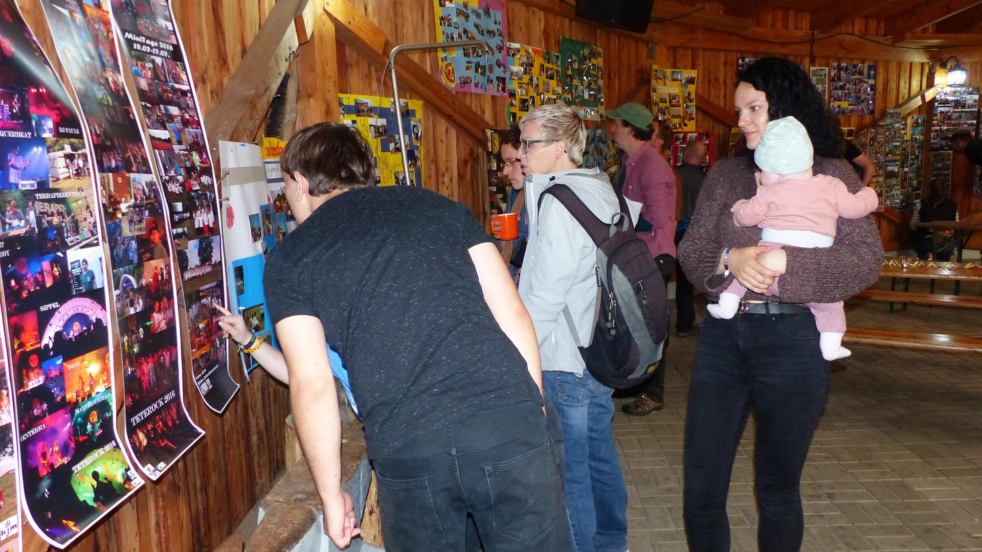 Ausstellung