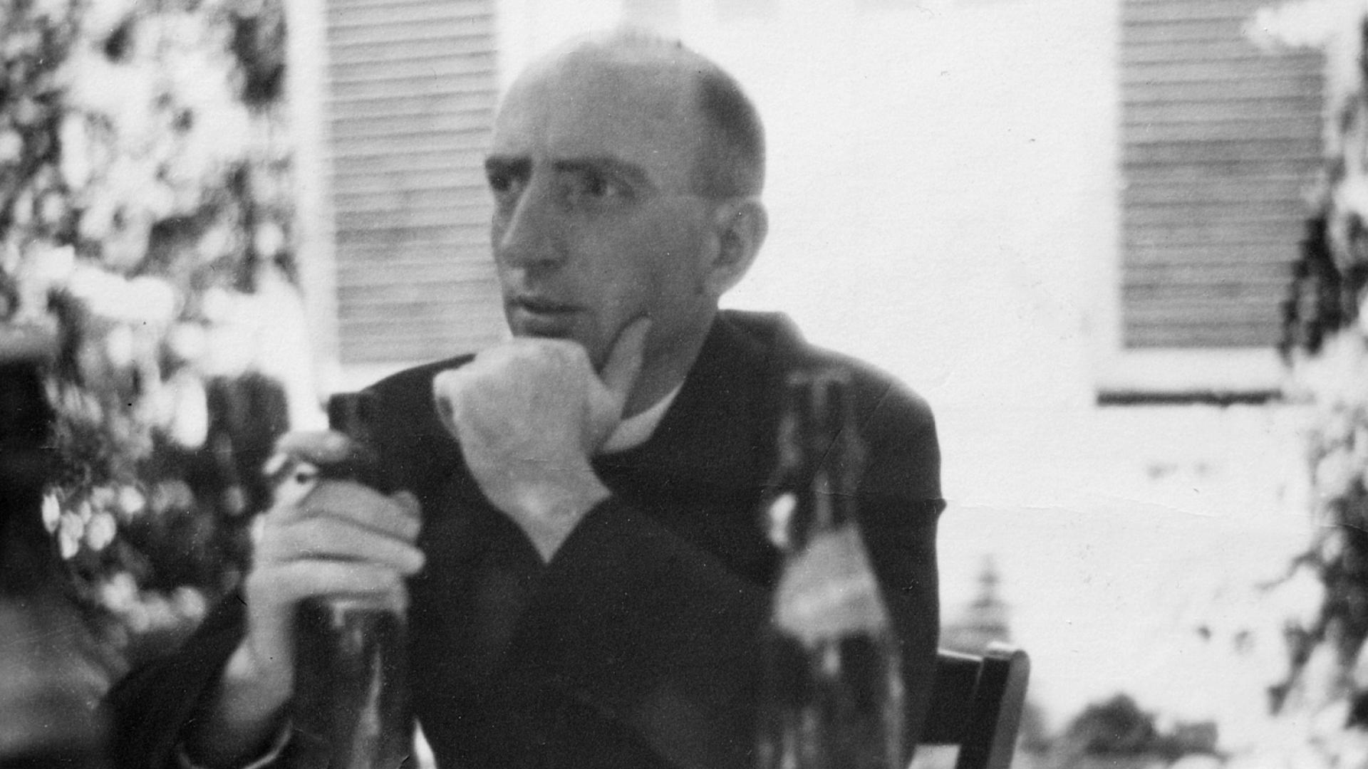 Eduard Müller