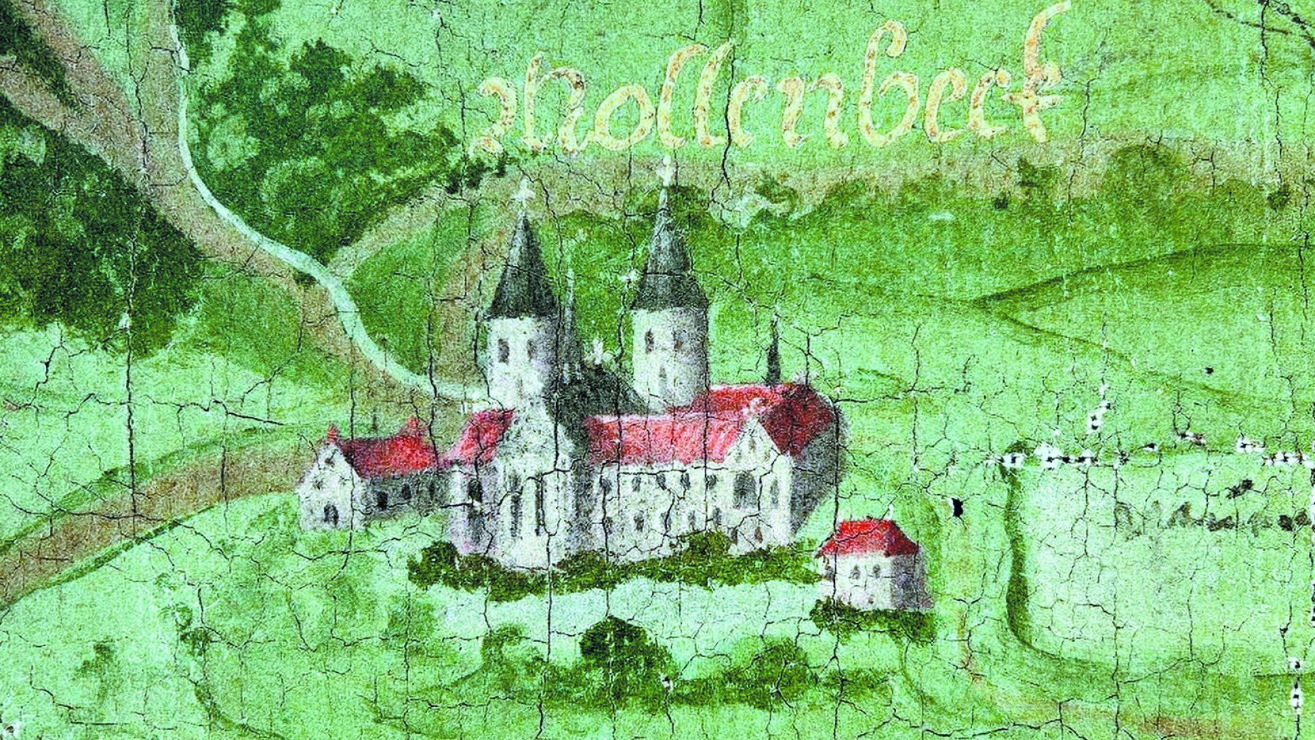 Kloster Möllenbeck