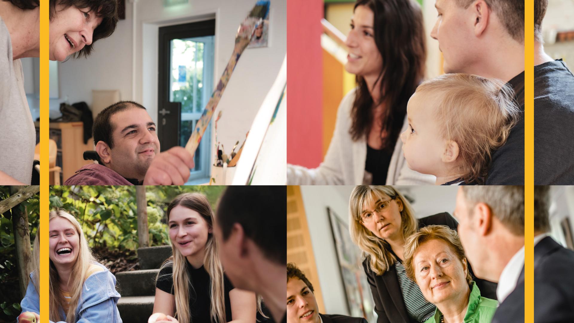 Wahlen im Bistum Mainz