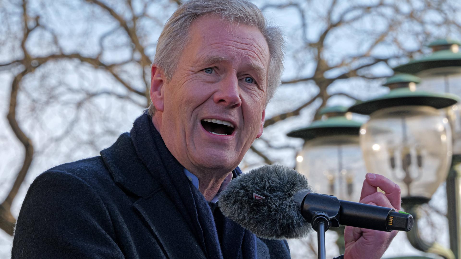 Christian Wulff